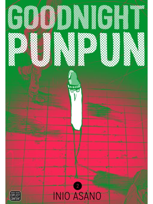 Title details for Goodnight Punpun, Volume 2 by Inio Asano - Available